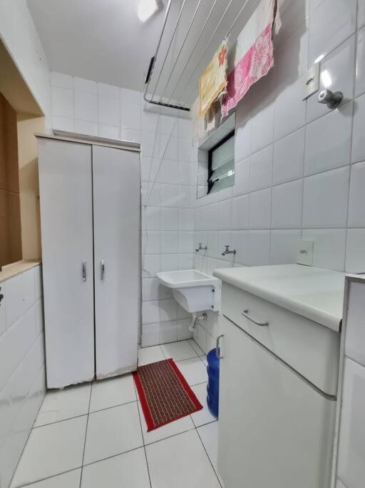 02 Dorms C/Suite, 100M Da Praia De Pitangueiras グァルジャー エクステリア 写真